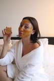 Glow-up Face Mask